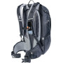 deuter Trans Alpine 32 EL - Extra Long sac à dos de vélo