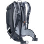 deuter Trans Alpine 32 EL - Extra Long sac à dos de vélo