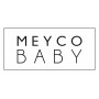 MEYCO Baby Branches Sac de Couchage, équipement pour bébé (Sac de Couchage pour bébé de 0 à 3 Mois, Confort de Couchage Doux, Re