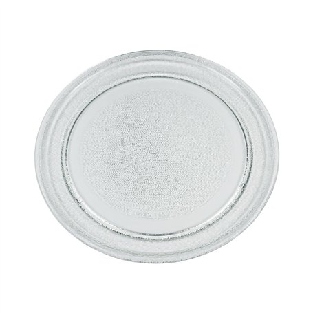 Plateau tournant comme LG 3390W1G005D - Diamètre : 245 mm - Pour micro-ondes