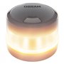 OSRAM LEDguardian Road Flare Signal V16 IoT, feu d'avertissement LED certifié DGT 3.0, Utilisation obligatoire en Espagne, 1900K
