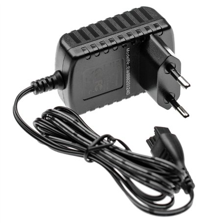 vhbw Chargeur compatible avec Panasonic ER-SB40