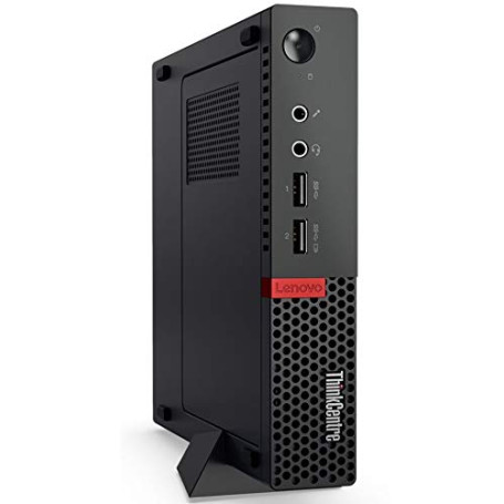 Lenovo ThinkCentre M910q Tiny USDT Intel Quad Core i5 256 Go SSD 8 Go Windows 11 Pro avec Wifi