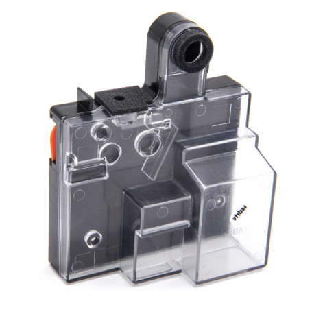 vhbw Bac de récupération de Toner usagé Compatible avec Samsung ProXpress C3060 FR