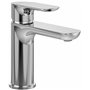 Villeroy & Boch O.novo Robinetterie pour lavabo sans bonde