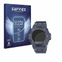 savvies Protection Ecran pour Casio G-Shock DW-6900 (6 Pièces) - Film Protection Ultra Clair