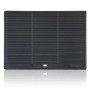 BBQ-Toro Plaque de cuisson en fonte | 48 x 31