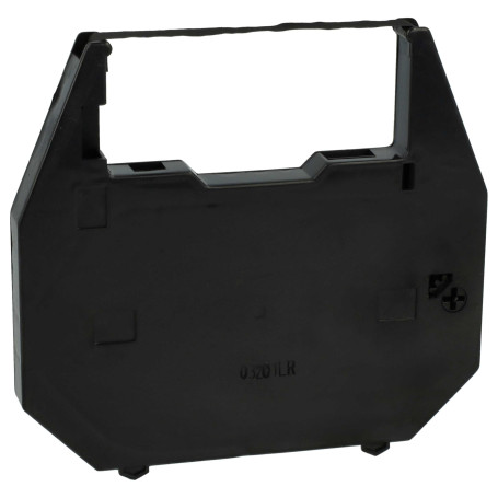 vhbw Ruban encreur compatible avec Olympia Carrera S