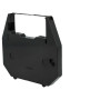 vhbw Ruban encreur compatible avec Olympia Carrera S, Carrera MD, Carrera II WP, Carrera SC imprimante matricielle ou de reçus -