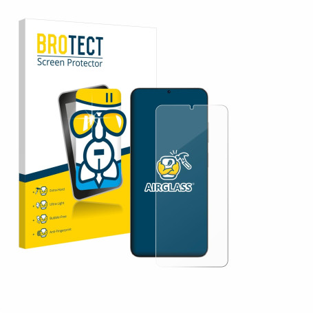 brotect Protection Écran Verre pour Blackview Oscal Tiger 10 Film Protecteur Vitre 9H [Anti-Rayures