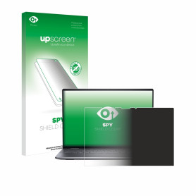 upscreen Protection Anti-Espion pour Dell Latitude 9450 2-in-1 - Anti-Spy Privacy Film Protection Ecran de Confidentialité