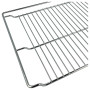 HBA56B550B four - Grille de four 46