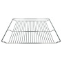 vhbw Grille compatible avec Bosch HEN200160C, HEN200220S, HEN200250S, HEN200424, HEN200453 four - Grille de four 46,5 x 37,5 x 2