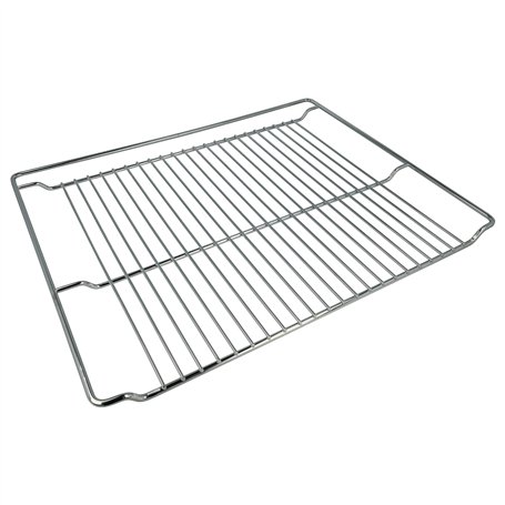 vhbw Grille compatible avec Bosch HEN230043
