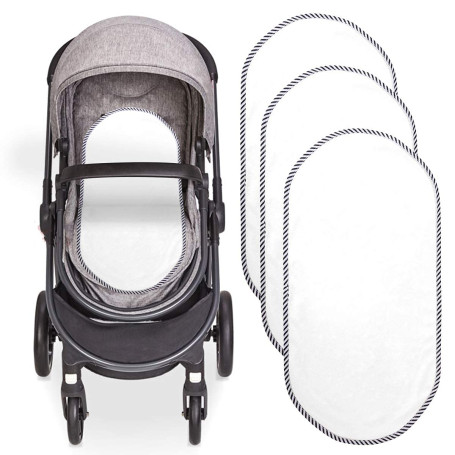 Coussin Imperméable pour Bébé