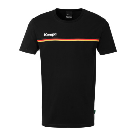 Kempa T-Shirt Team GER