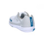 Kempa Mixte Wing 2.0 Chaussures de Handball, Blanc/Bleu, 39 EU