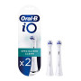 Lot de 2 têtes de rechange Oral B iO Specialised Clean