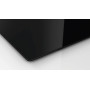 Bosch PKM61RAA8F - Série 2 - Plaque électrique - 3 Feux - 60 cm - Puissance 5400 W - Noir