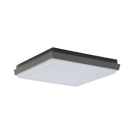 LED Plafonnier extérieur Amra (Moderne) en Blanc
