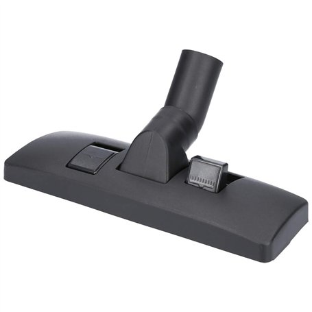 Brosse combinée pour sol de 35 mm et 32 mm commutable sans roulettes - Convient pour Bosch