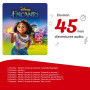 tonies Figurine Disney - Encanto audioconte pour conteuse Toniebox, chansons pour Enfants 4 Ans et Plus - boîte à Histoires Vend