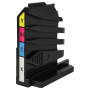 vhbw Bac de récupération de Toner usagé Compatible avec Samsung Xpress C 410 W
