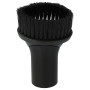 vhbw Buse à poils embout 35mm pour aspirateur Moulinex, DeLonghi, Bosch, Siemens, Miele, Hoover