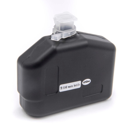 vhbw Bac de récupération de Toner usagé Compatible avec Kyocera ECOSYS P6130cdn