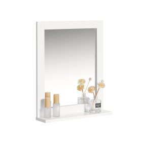 SoBuy Miroir Mural