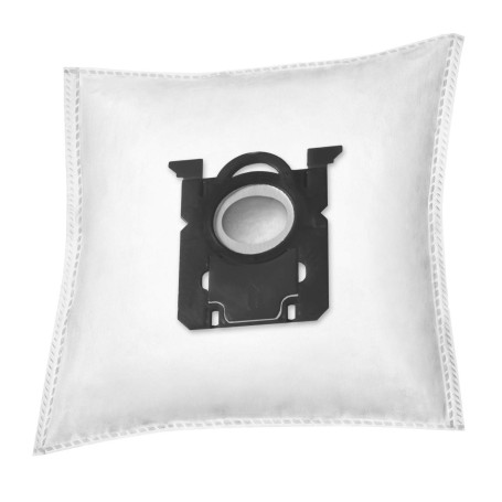 rs-products Lot de 10 sacs d'aspirateur compatibles avec ELECTROLUX Ultra Silencer : EUS87SB