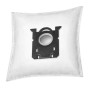 rs-products Lot de 10 sacs d'aspirateur compatibles avec ELECTROLUX Ultra Silencer : EUS87SB
