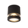 Eco Light Plafonnier moderne Focus