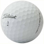 50 TITLEIST PRO V1 BALLES DE GOLF RÉCUPÉRATION / LAKE BALLS - QUALITÉ AAA / AA (A / B GRADE) - DANS SAC EN FILET