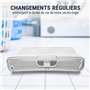 Filtre à peluches pour sèche-linge Bosch Siemens Neff 656033 00656033 pour sèche-linge comme iQ300 iQ390 iQ700 iQ800 pour sèche-