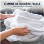 Filtre à peluches pour sèche-linge Bosch Siemens Neff 656033 00656033 pour sèche-linge comme iQ300 iQ390 iQ700 iQ800 pour sèche-