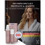 DAMENCREME Set de soin intime pour femmes I Crème intime 75 ml & lotion lavante 200 ml I Soin doux & nettoyage | Recommandés par