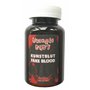 Sang artificiel 250 ml Vampire I Halloween I Suceur de sang I Sang artificiel I Sang de vampire I Sang du film rouge I Zombie I