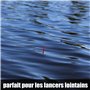 Paradox Fishing Flotteur Waggler Lot de 5 Poses de pêche 4 g-8 g I 2 g pré-soufflées Flotteur Peche – Poses de pêche flottantes