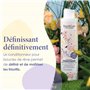 Jean & Len Conditionneur pour boucles de rêve Eau de riz & Açaibeere, pour cheveux bouclés & ondulés, combat les frisottis et ap