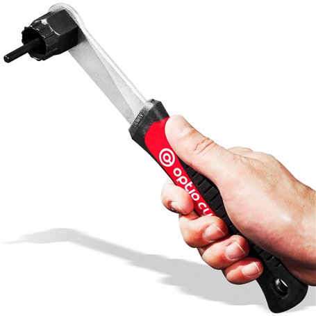 Extracteur De Cassette Optio Cycle Cle Cassette | Demonte Cassette | Clé Démonte Cassette | Demonte Cassette Pro | Demonte Casse