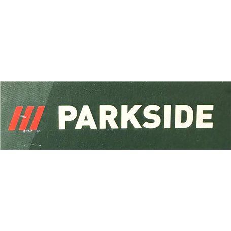 Parkside® PMB 1100 B2 Scie à ruban en métal
