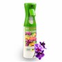 Garten Lux Bio Spray vital pour orchidées avec 16 oligo-éléments pour l'entretien des orchidées - Prêt à l'emploi - 300 ml