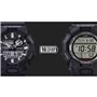 Montre Homme Casio G-Shock GRAND DIGIT Noir (Ø 52 mm)