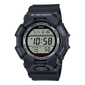G-Shock Montre Homme Casio GD-010-1ER Classic G-Shock Montre Homme Casio GD-010-1ER Classic