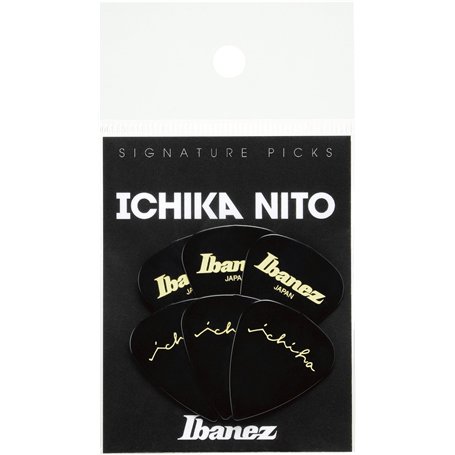 Ichika Nito Signature Pick