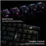 ASUS ROG Strix Scope II RX Red Mechanical RGB Gaming Keyboard, ROG RX