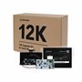 Phrozen 12K Upgrade Kit pour Sonic Mighty 8K | Kit de Mise à Niveau pour Imprimante 3D Résine : Écran Mono-LCD 12K