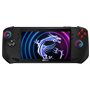 MSI Claw A1M-036 Gaming Handheld