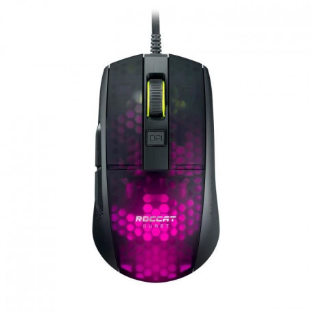 ROCCAT Souris gamer BURST PRO - Noir 69,99 €